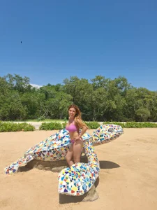 EvaaLovia1 ⛱💋💙 Pic 2