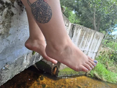 ruby07 Feet  2. fénykép