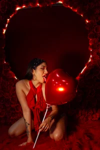 EmmaSwift_ Can I enter in your heart? 💗 Εικόνα 3