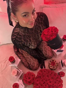 Elina_Hills 🌹 my perfect Valentine's Day 🌹 Pic 5