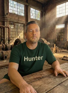 Hunter_Fl Just me Hình 7