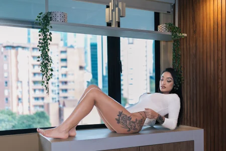 DaniDusan_ Enjoy the view  3. fénykép