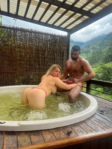 Natalia_Fit Nati and miky  2টি ছবি