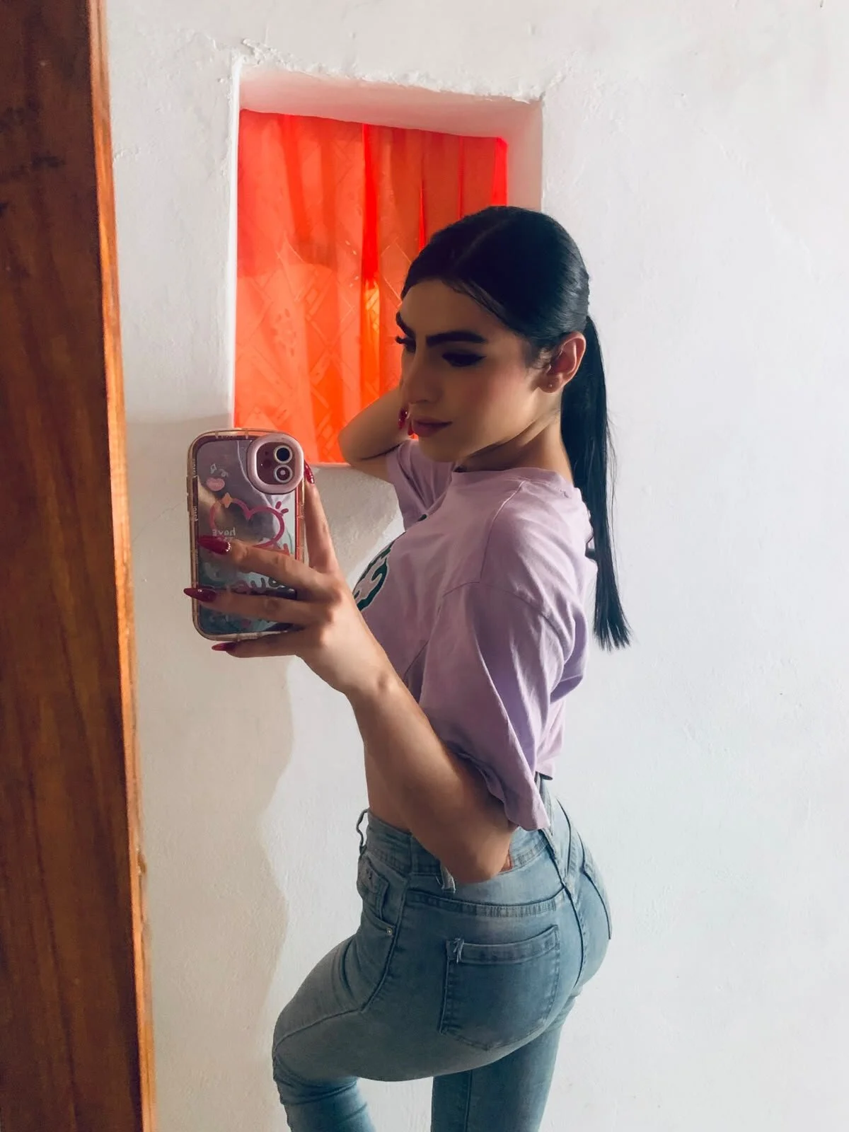 Isabella_Moon9 熱門圖片 6906
