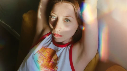 Carlin_Diaz The colors of sensuality Gambar 3