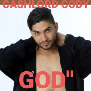 Money_For_masterCody Worship Immagine 