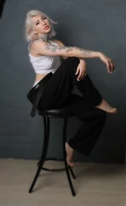 AuroraKeepFuck studio Pic 2