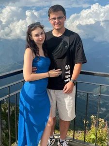 _Dia_Tony_ Dia and Tony🥰❤❤ Pic 4