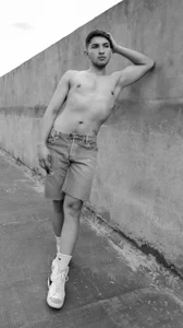 B/N de TomLondon_ Foto 3