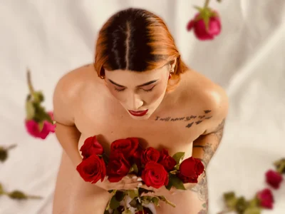 Celeste_Presstigge 🌹Have a great month of love 🌹 Foto 2