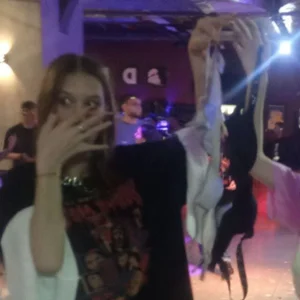 AnnyiBlue Public зображення