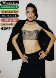 Public de NovaNyx11  3 Imagens