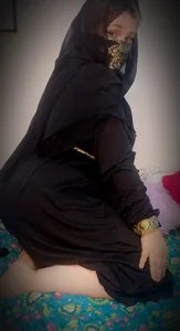 SalmaZamann What are you waiting for to have fun by my side? Pic 3