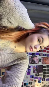 ulya1smitt I am your fire in bed  4. fénykép