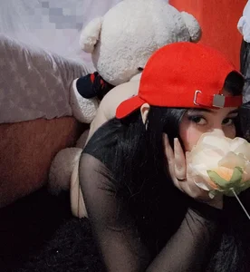 Miia__owens A very sensual girl 🔥💘 รูป  2