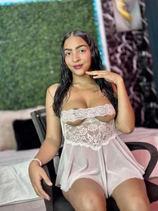 IsabellaEbony_'s XXX Nude Photo 3