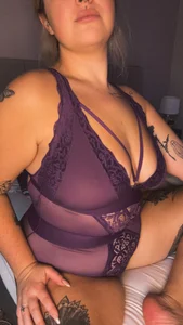 Curvy_Rosie99 Lingerie Pic 9
