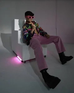 patrick_sanzz kullanıcısının A little flow albümü -  2 fotoğraf