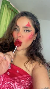 nicky_andcamil an other naughty little devil? Pic