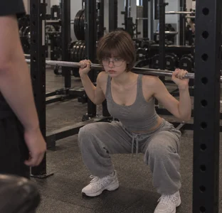 ExitedTroth Gym Pic 4