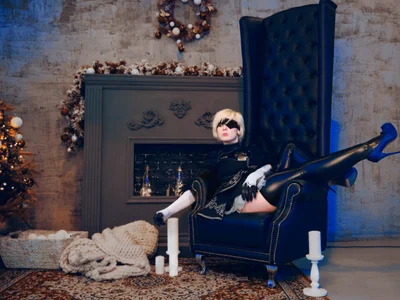 SeverinaMurr X-Mass 2b 사진 3