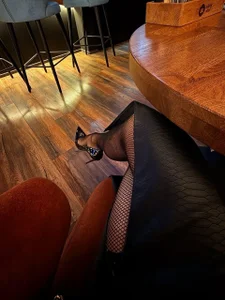 Lana_Heels Public Pic 4