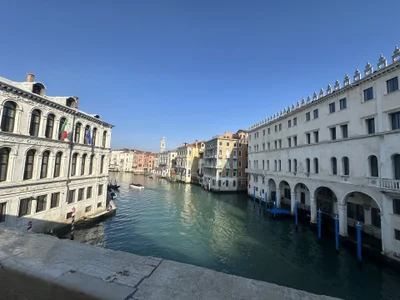 KatieCutieXooo Cute Venice Trip 🫦❤️ Bilde