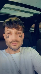 sweatyP3RVY's XXX Nude Photo 3