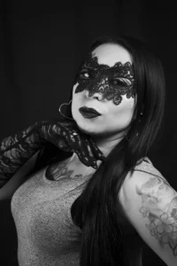 Clarise_Allen MASK Pic 2