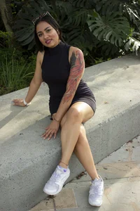 samara_smithh a little quiet Pic 4