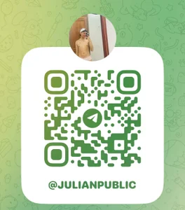 JulianRose_1 TELEGRAM Foto