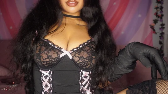 imabratxxx Princess Sapphire 圖片 9