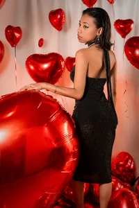 Zdjęcia ScarlettLuxe Happy valentine!🎀:  3