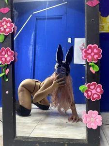 BUNNY od sofiacastillo01  4 snímek