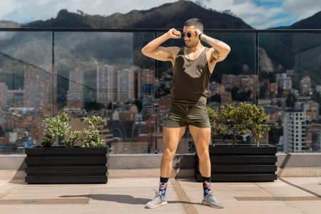 Nathan_rivers's mountains Sex Photo 1