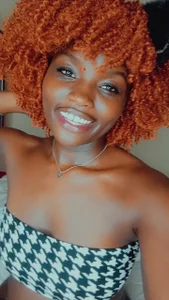 Mon_cherrie_ Your Cherrie😚❤️ Foto 5