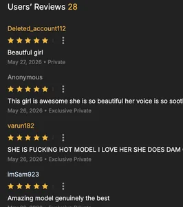 SexyDoremon Reviews Billede 5