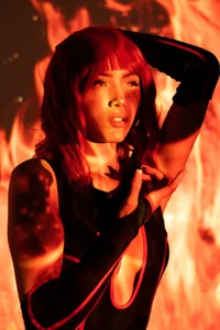 evamoretti Let yourself be driven by desire Bilde