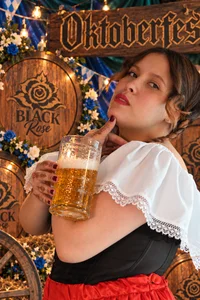Oktoberfest After Dark🍺🌼🔥 de CamillaSartori Foto 3