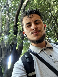 life of matt od _hairybeard_  snímek