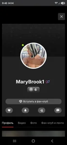 My tip 10 weeks ;) Top 3 soon od MaryBrook1  snímek