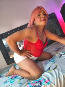 DESIRETH_GLOW Public Bilde