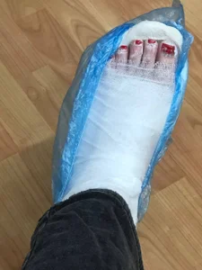 AlexaBright_ aesthetic legs 🤩 Fotka 2