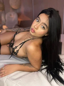 scarlett_keit I have a pretty face, don`t you think..?🥰 Pic 3