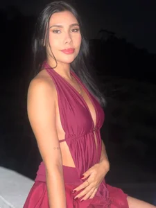 amara_foxx After party Gambar 2