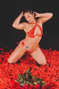 aliaandadara Valentine's Day❤️❤️ Billede 9