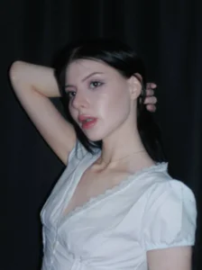 RogersLina Tomie cosplay halloween 2026 Εικόνα 2