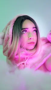 Akane_Hikari_ ✨💗Play with your kittie💗✨ Pic 9