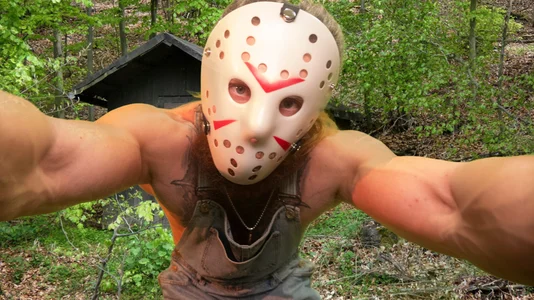 rusbigpaulのfriday 13の枚の写真