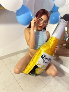 Alexa_Slave: Cheers Oktoberfest ( 5 фото)